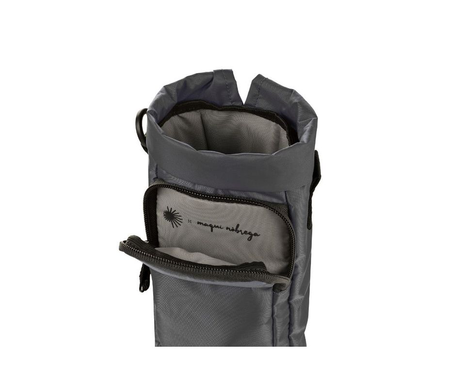 clipes garrafa e celular chumbo - centelhas + maqui nóbrega