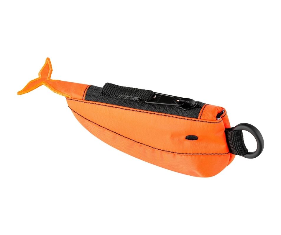 lajuju laranja neon - centelhas + maqui nóbrega