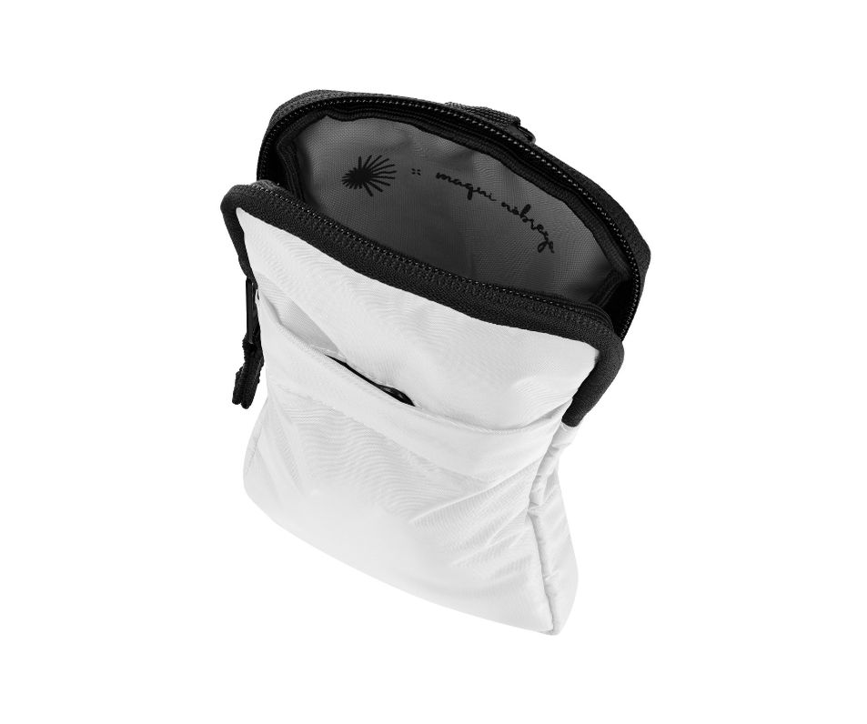 clipes celular branco - centelhas + maqui nóbrega