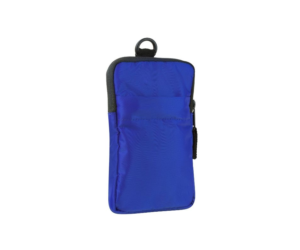 clipes celular azul royal - centelhas + maqui nóbrega