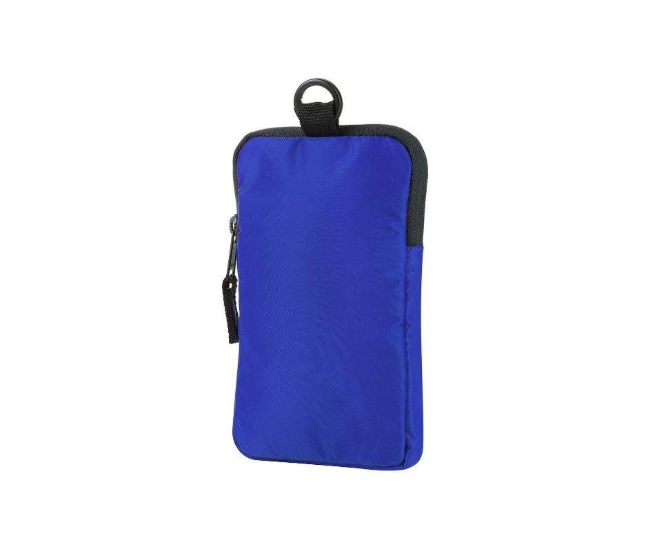 clipes celular azul royal - centelhas + maqui nóbrega