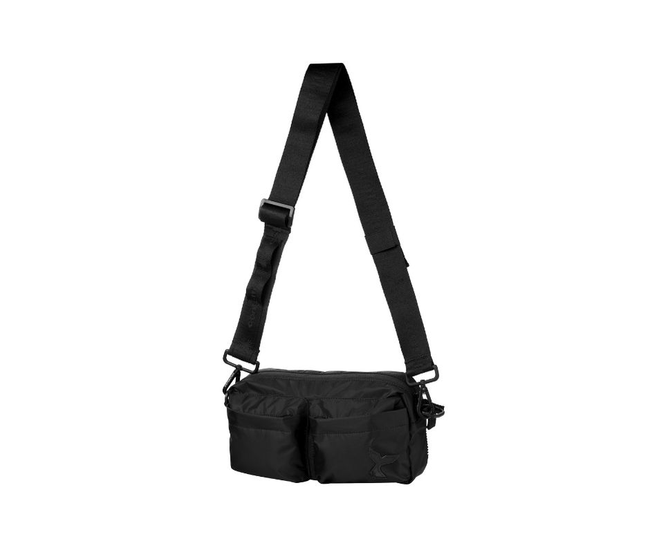 jubarte all black - centelhas + maqui nóbrega