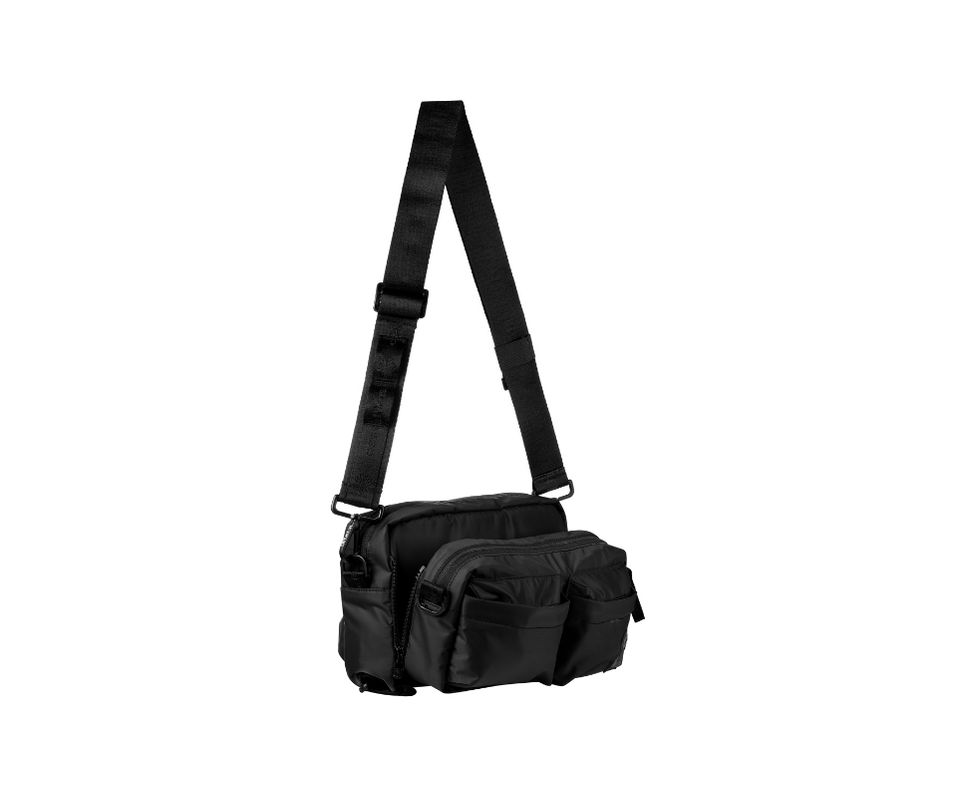 jubarte all black - centelhas + maqui nóbrega