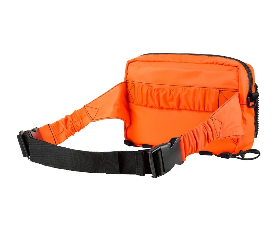 jubarte laranja neon - centelhas + maqui nóbrega