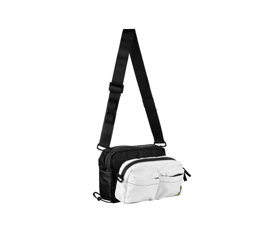 jubarte preto e branca - centelhas + maqui nóbrega