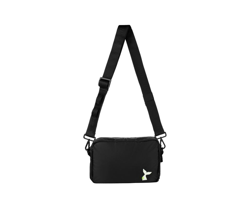 jubarte preto e branca - centelhas + maqui nóbrega