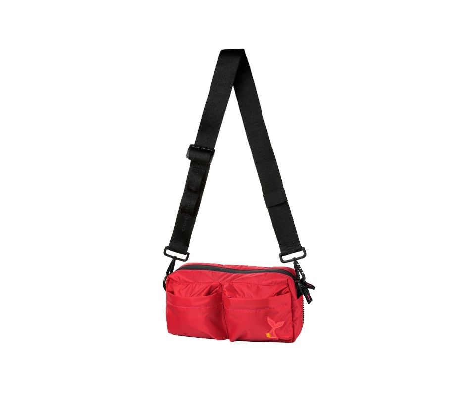 jubarte vermelha - centelhas + maqui nóbrega