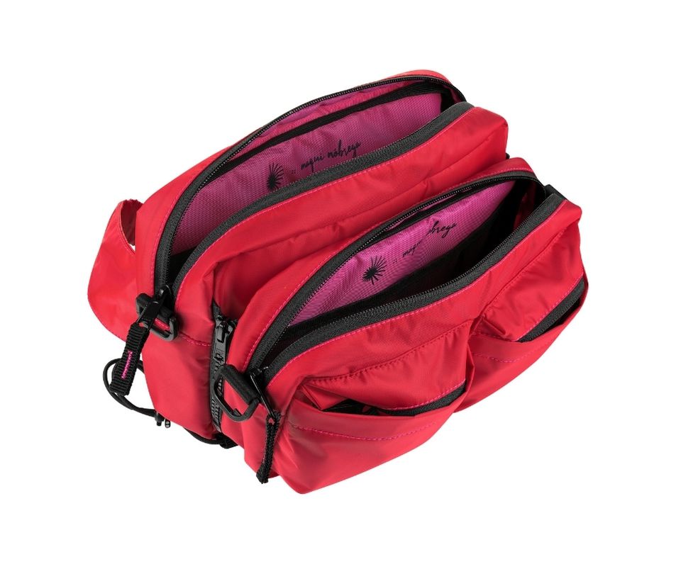 jubarte vermelha - centelhas + maqui nóbrega