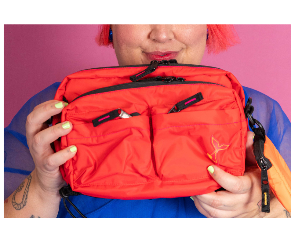 jubarte vermelha - centelhas + maqui nóbrega