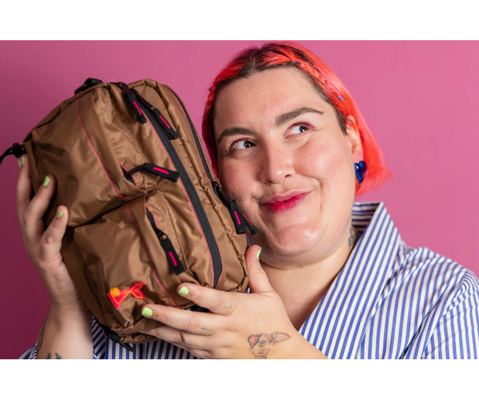 jubarte latte - centelhas + maqui nóbrega