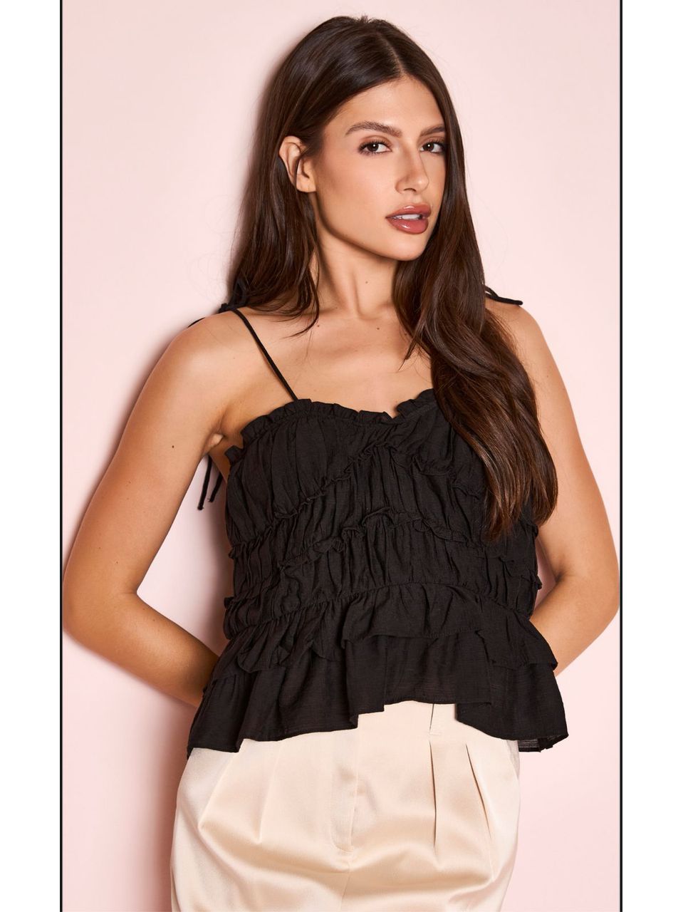 Blusa Mônica 
