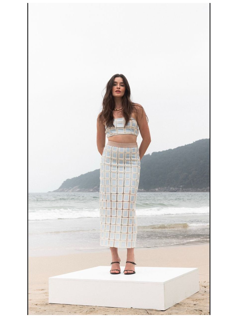 Conjunto Tatiane 