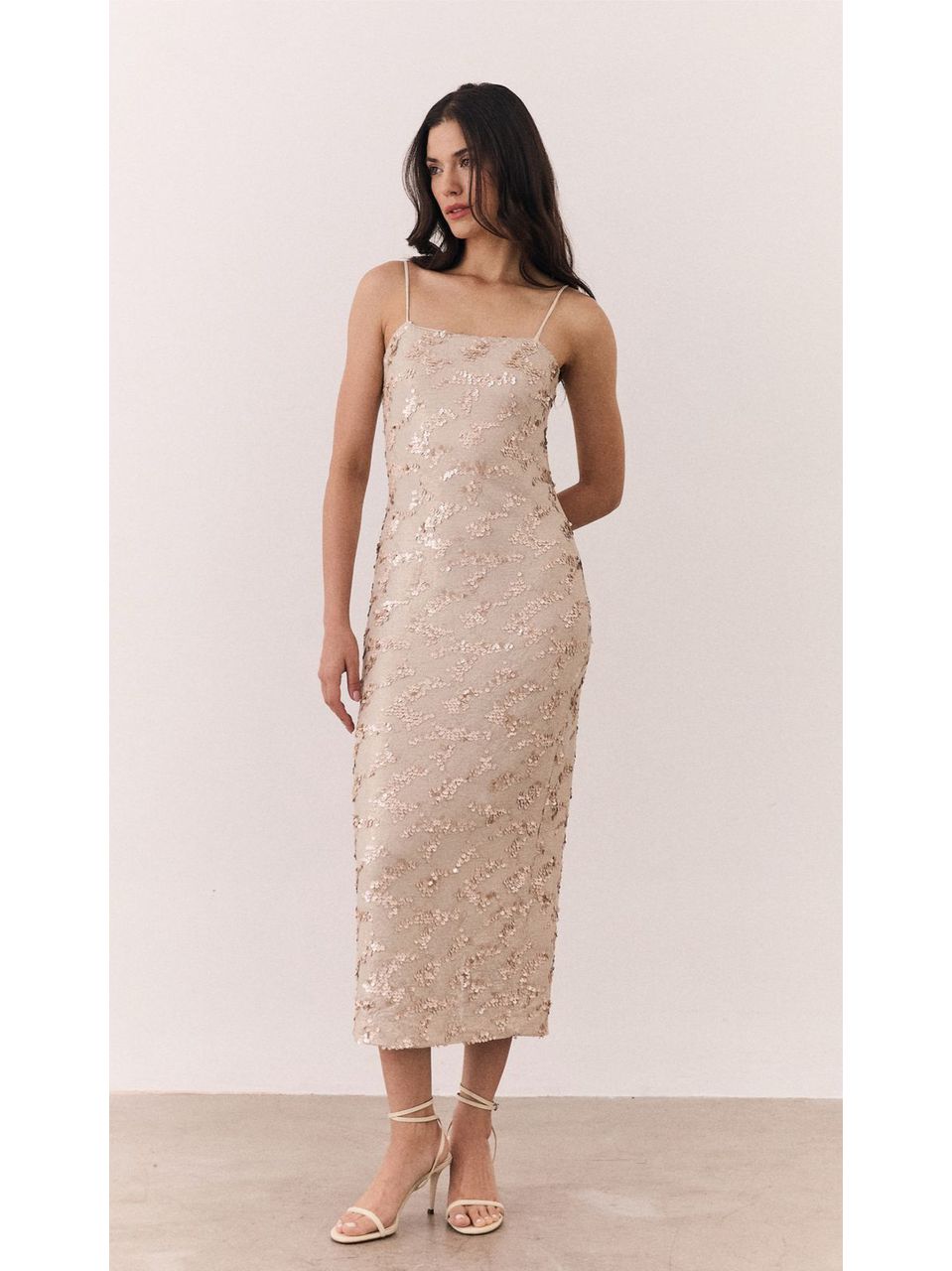 Vestido Giulia