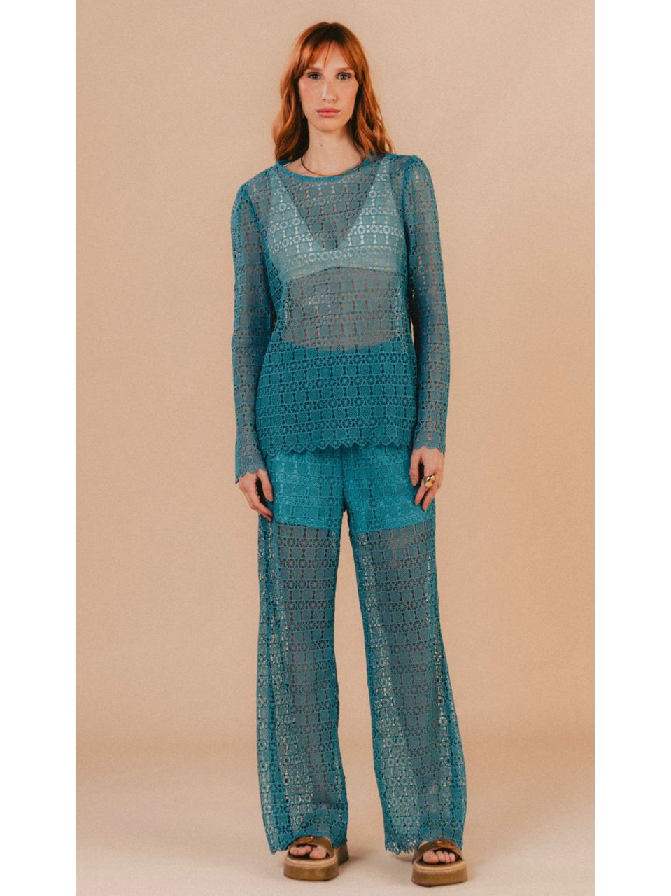 Conjunto Iara Aquarella