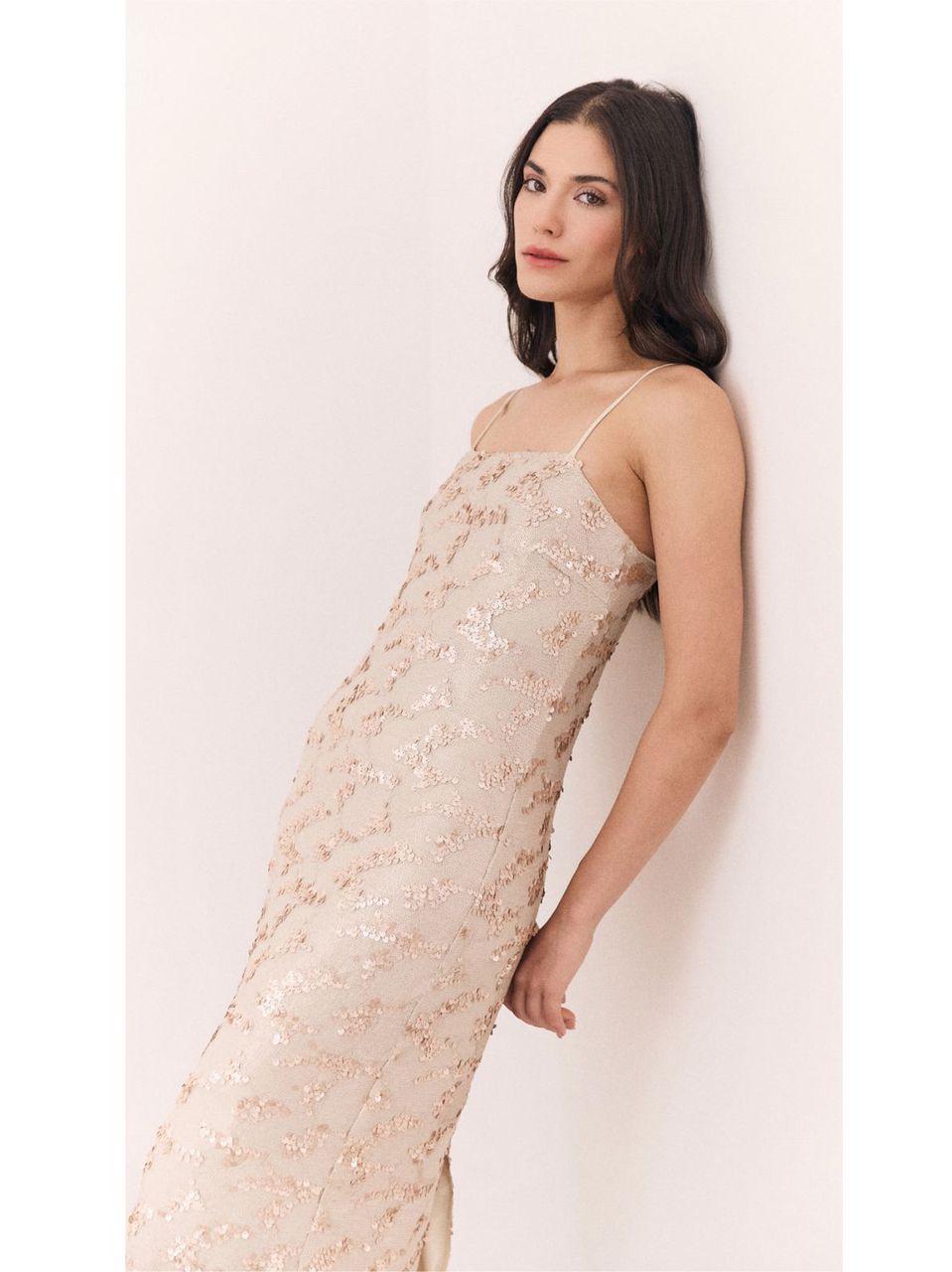 Vestido Giulia