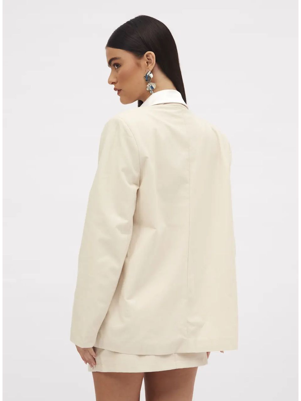 Blazer Sommer