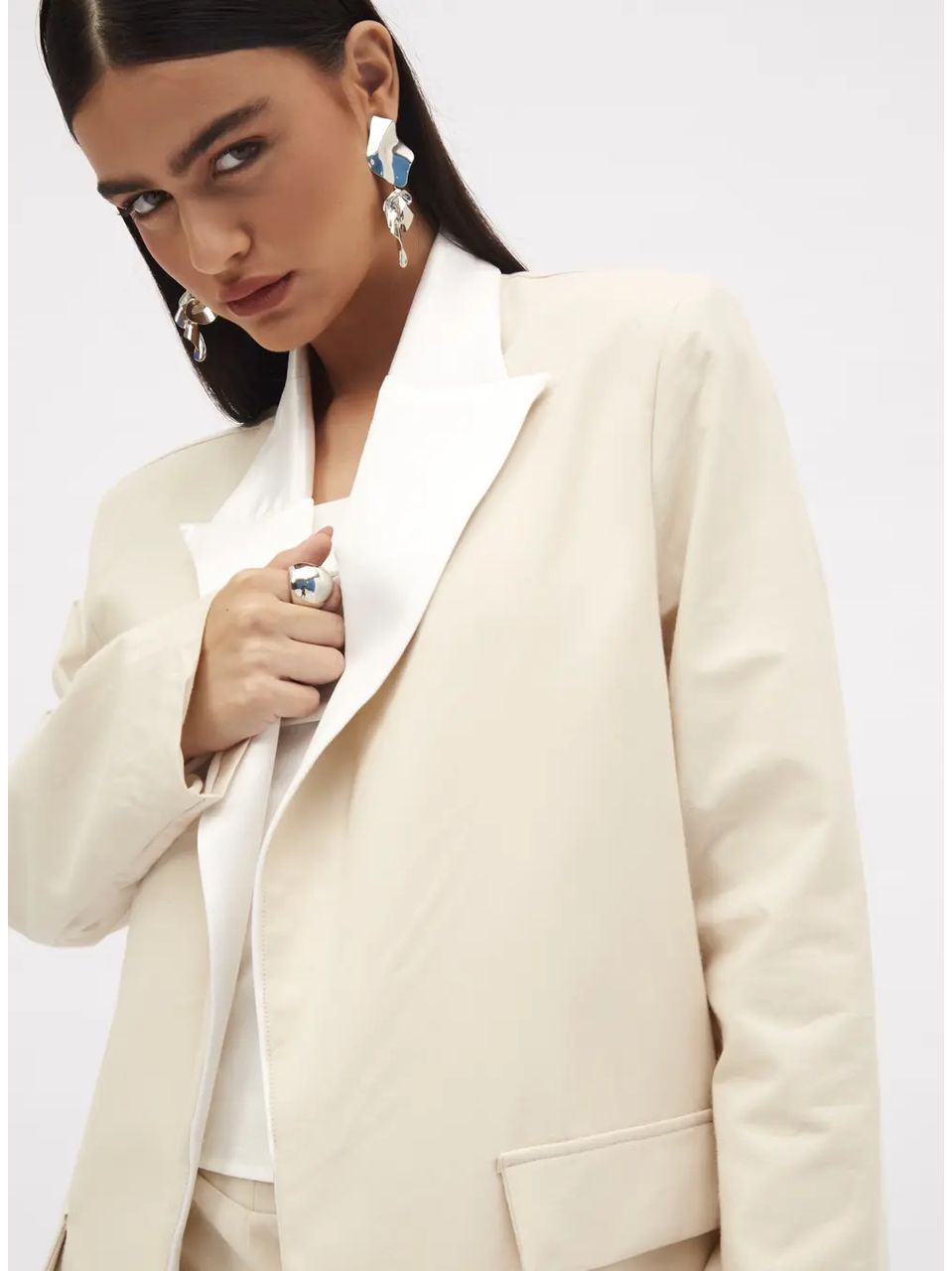 Blazer Sommer