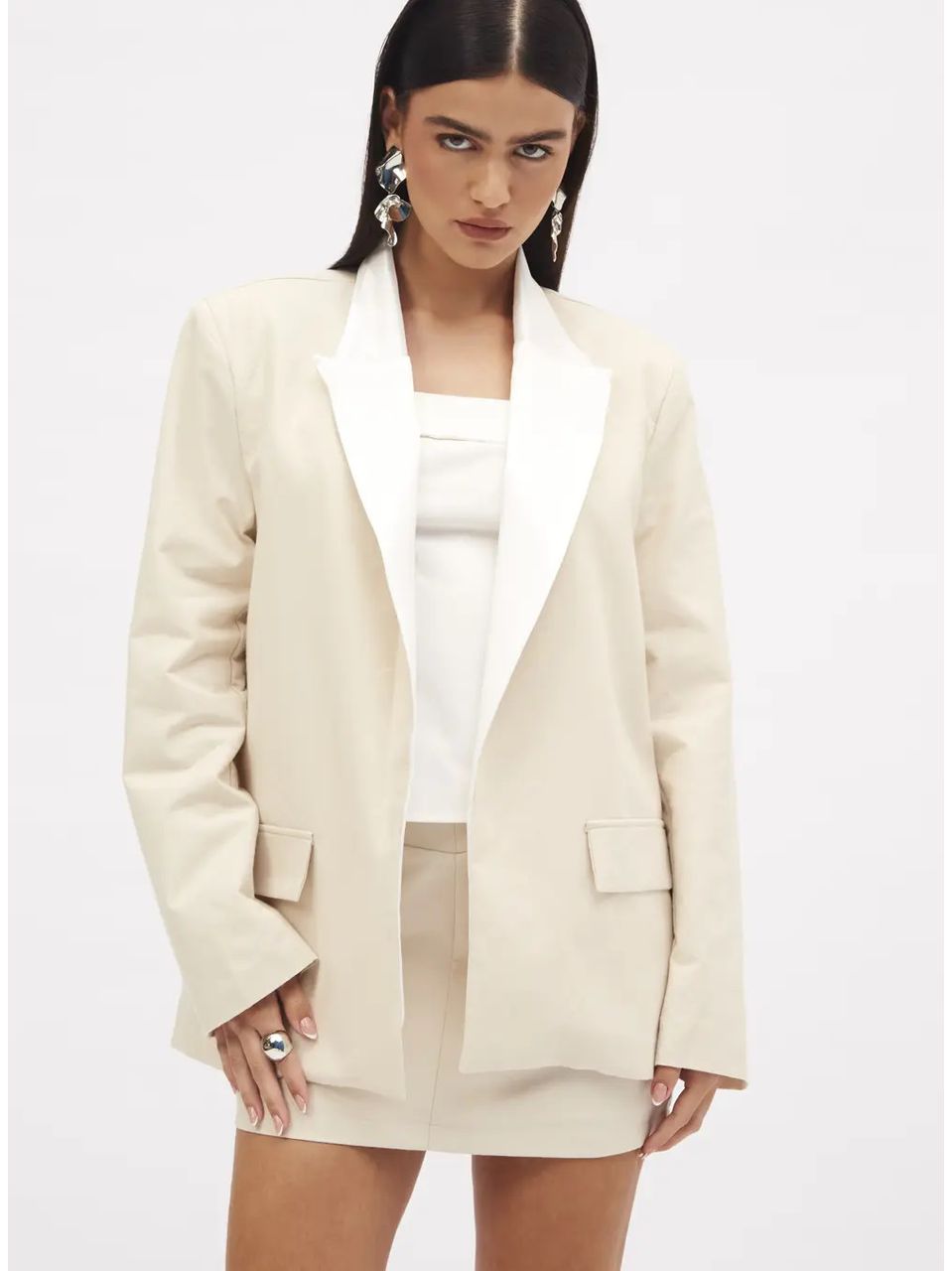 Blazer Sommer