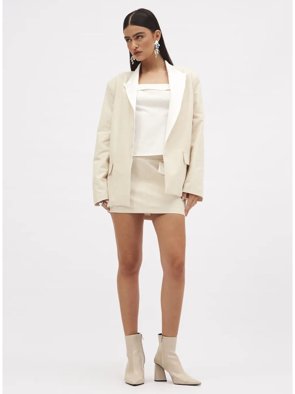 Blazer Sommer