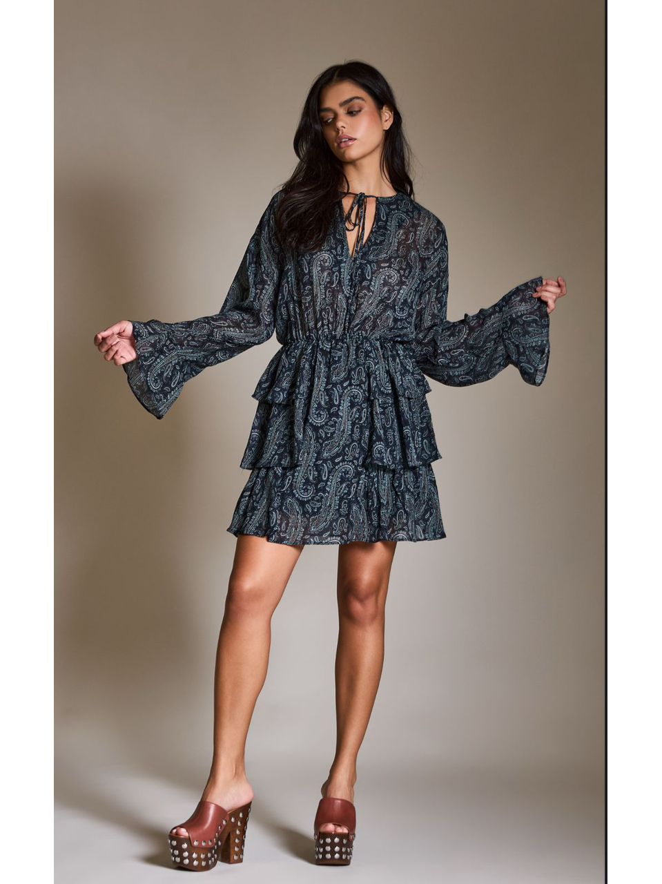 Vestido Maitê 