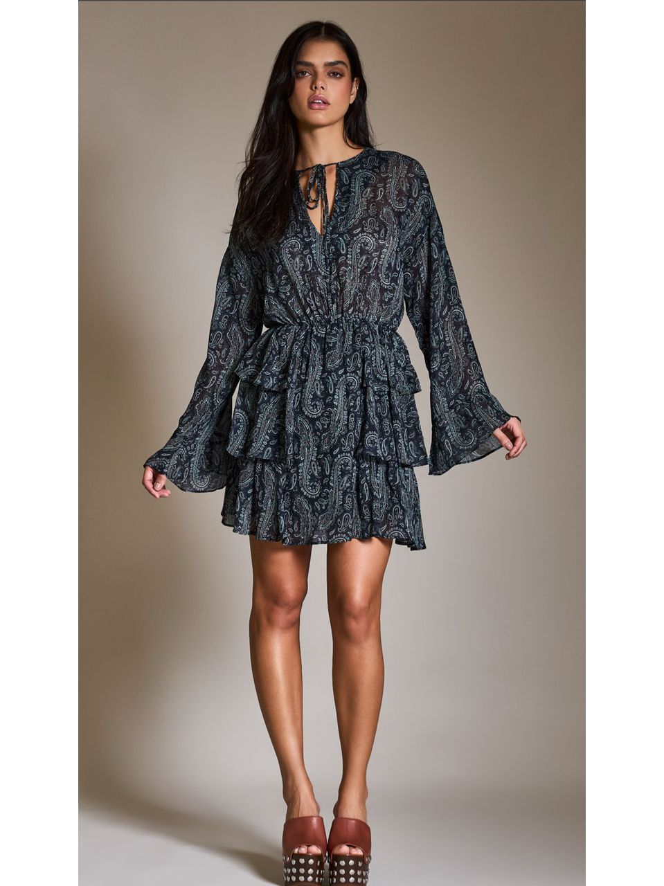 Vestido Maitê 