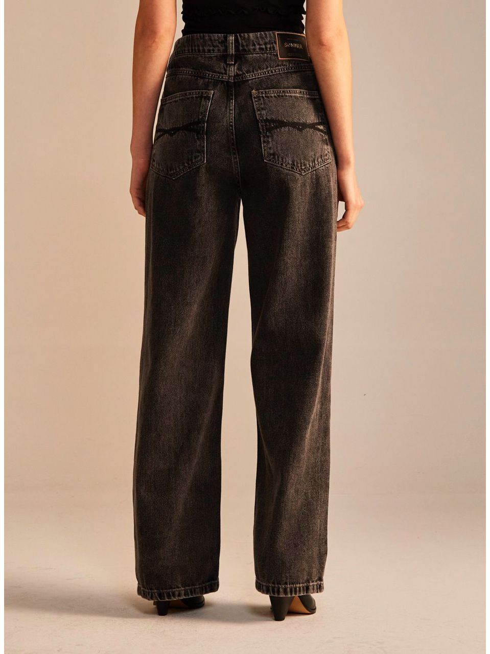 Calça Jeans Alyson