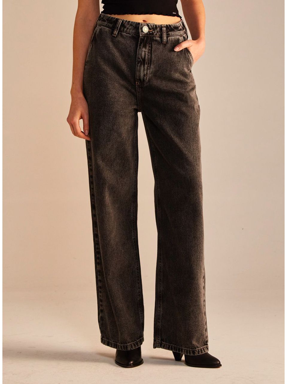 Calça Jeans Alyson