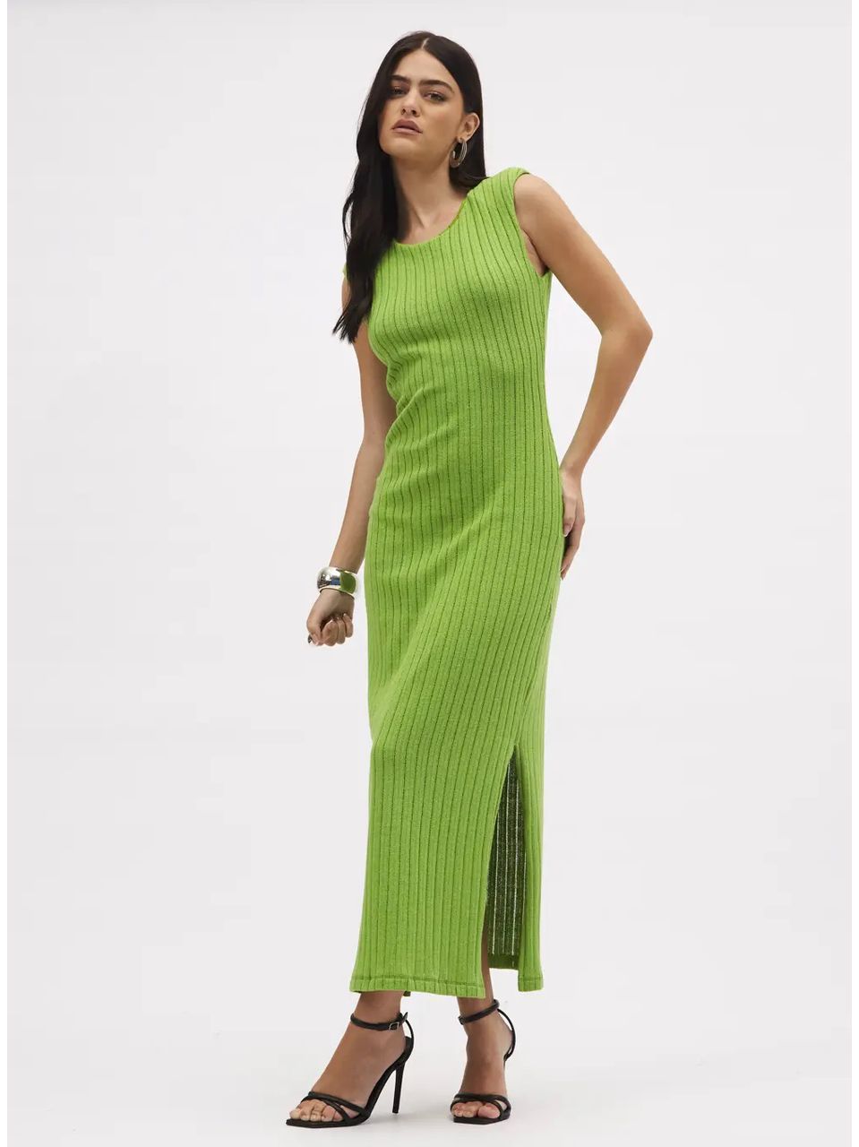 Vestido Sommer