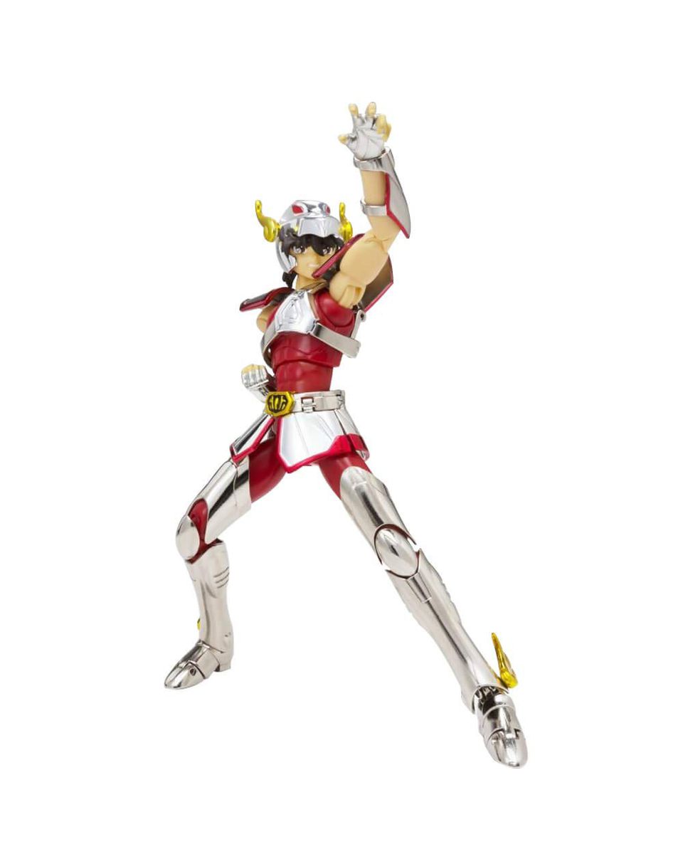 Seiya De Pegaso- CLOTH MYTH 20 Anos- SAINT SEIYA ... - AMAZONITTA