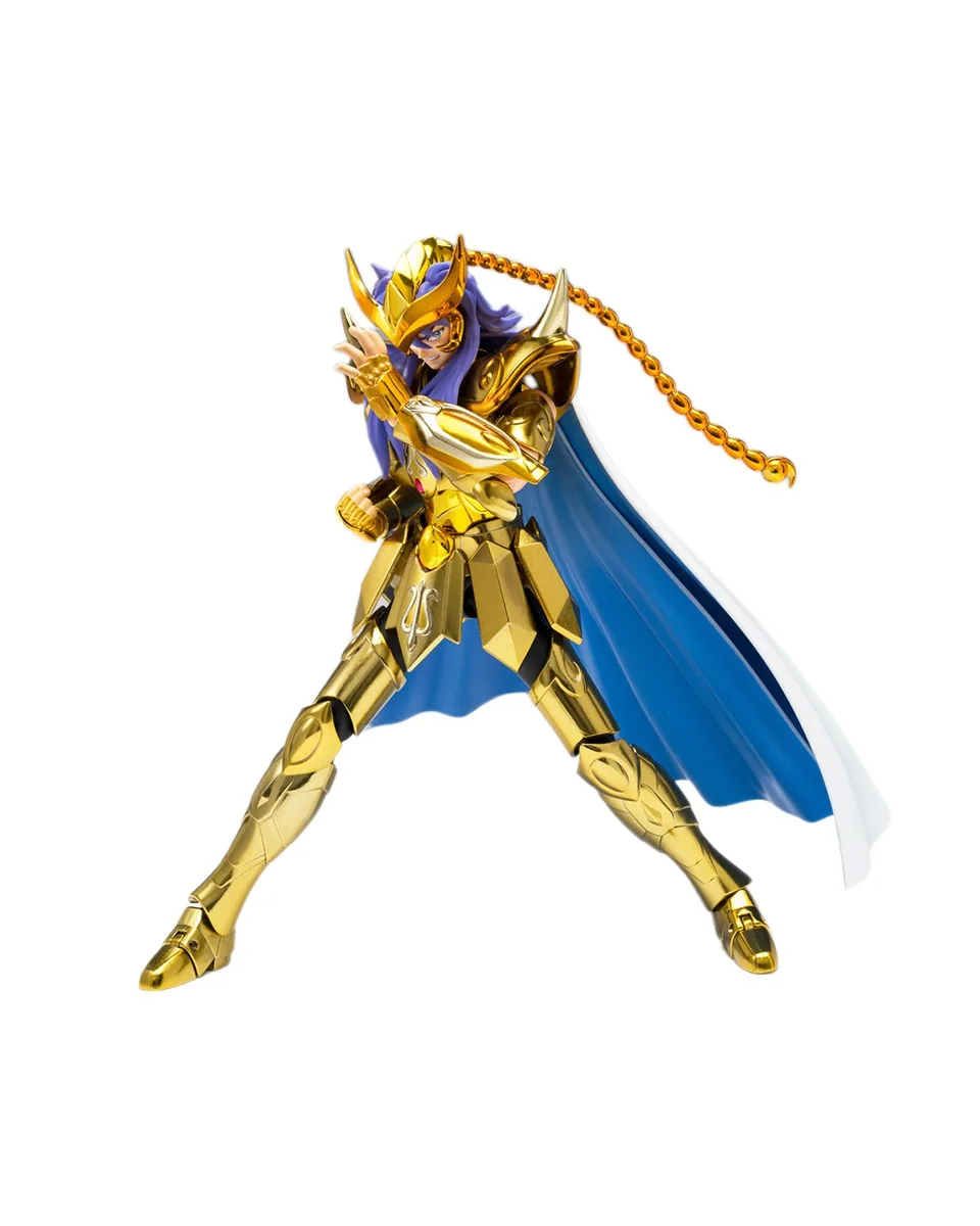 SCORPIO MILO (REVIVAL VER.) - CLOTH MYTH EX - SAIN... - AMAZONITTA