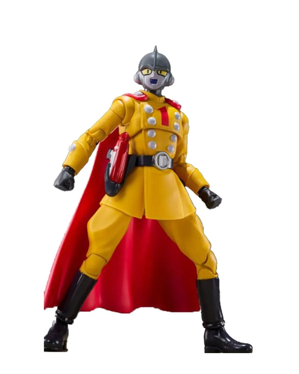 GAMMA 1 - S.H.FIGUARTS - DRAGON BALL SUPER: SUPER ... - AMAZONITTA