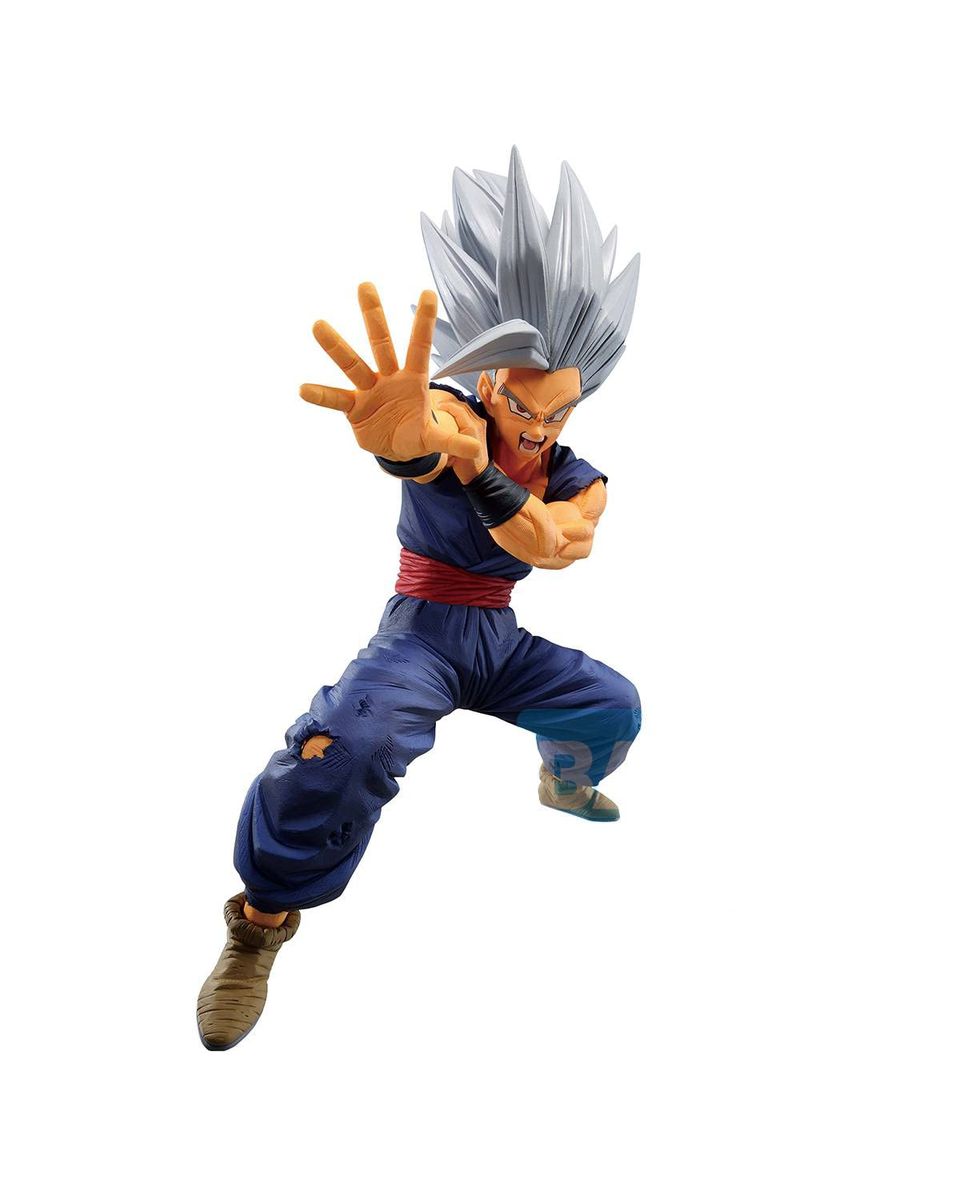 GOHAN (BEAST) - S.H.FIGUARTS - DRAGON BALL SUPER: ... - AMAZONITTA