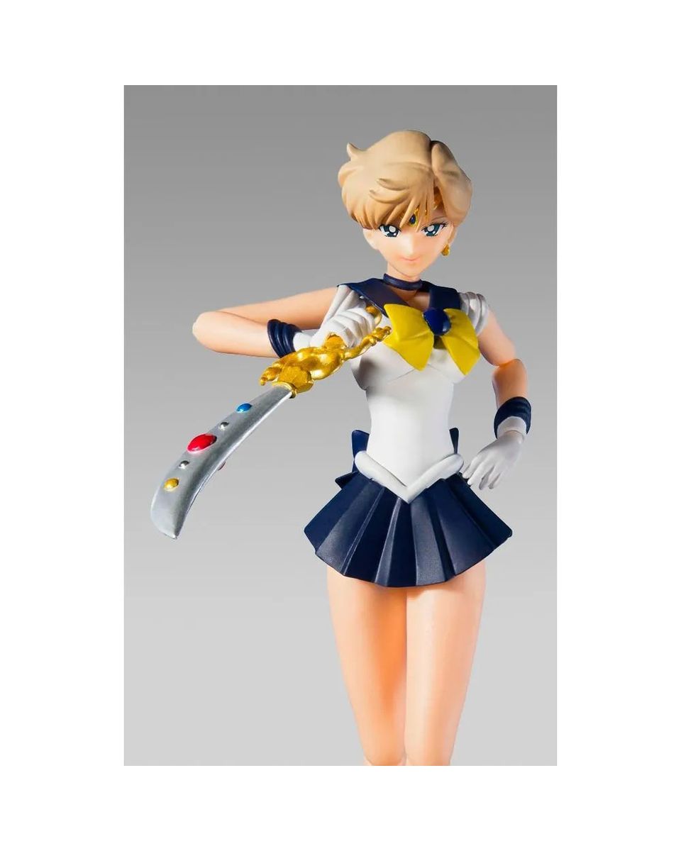 Sailor Moon – Sailor Uranus (Anime Color Edition) ... - AMAZONITTA