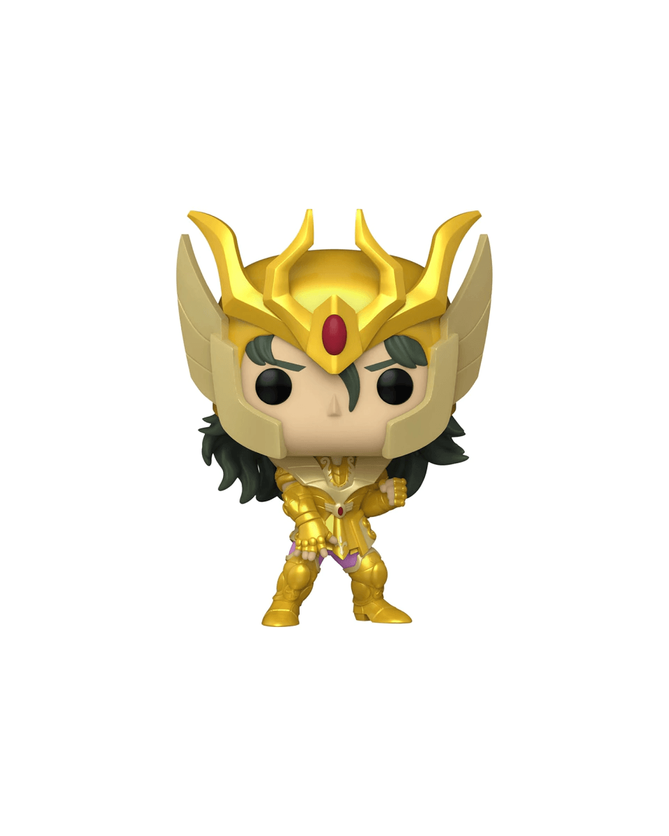  Funko Pop Shun de Virgen 1426 (Saint Seiya) Caval... - AMAZONITTA