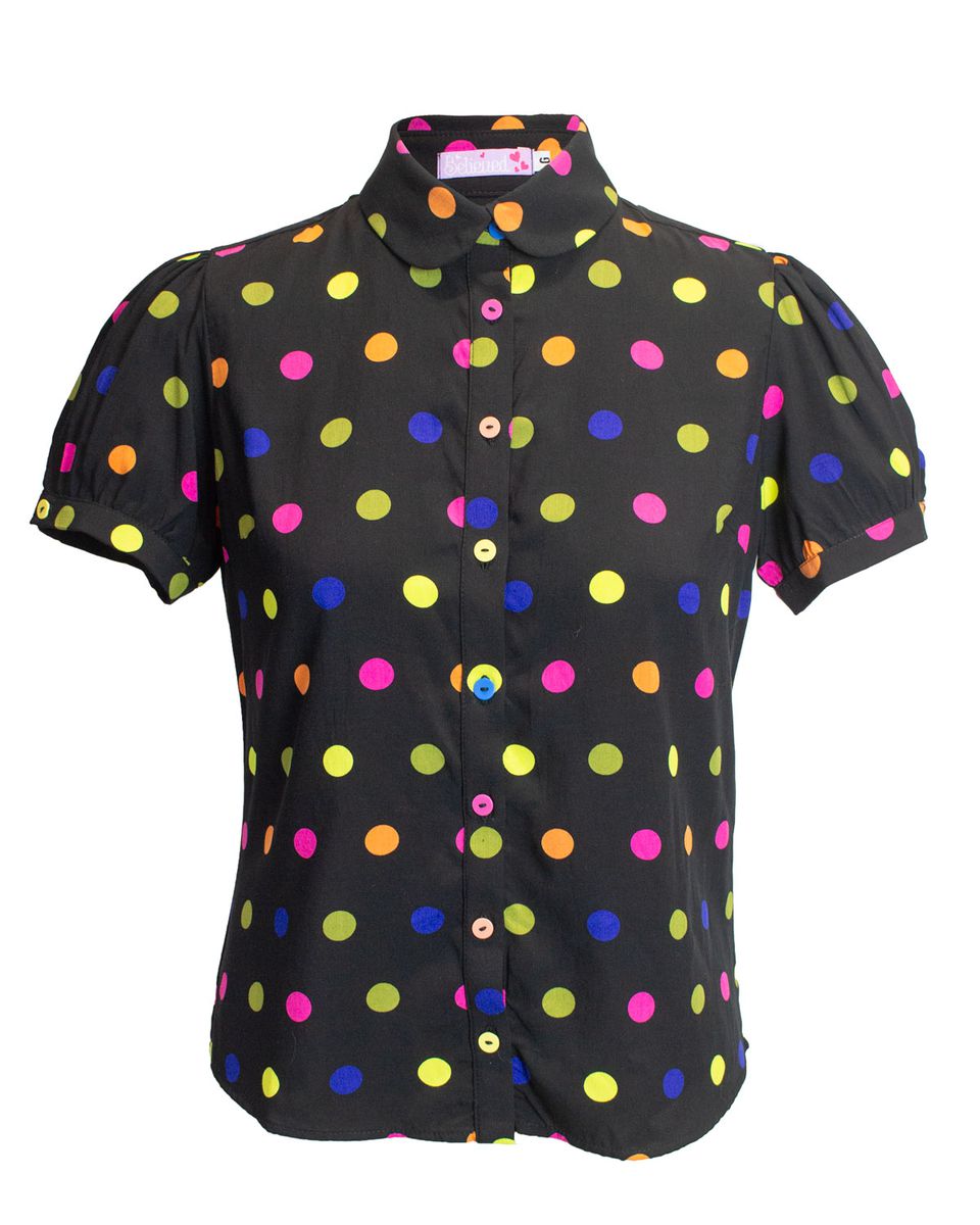Camisa Confete