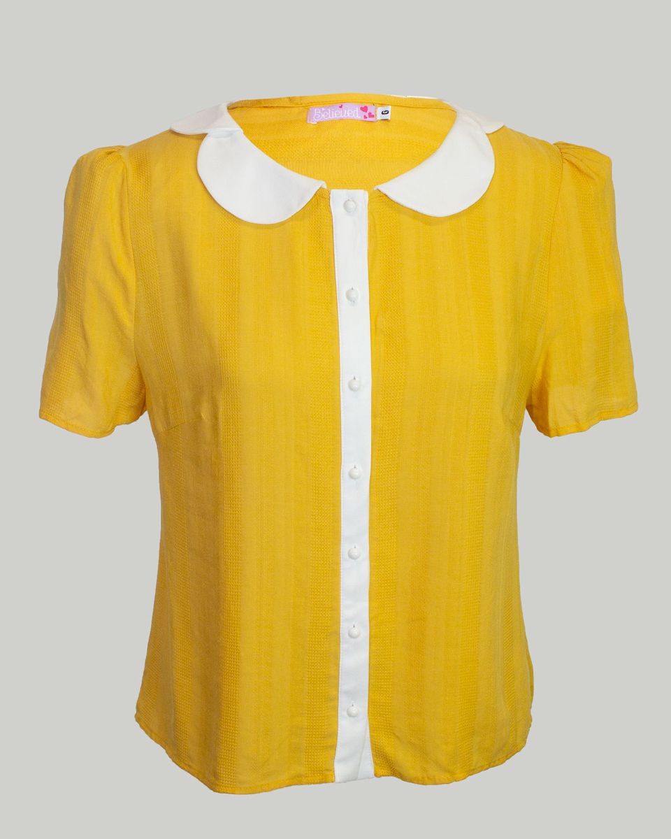 Camisa Margarida