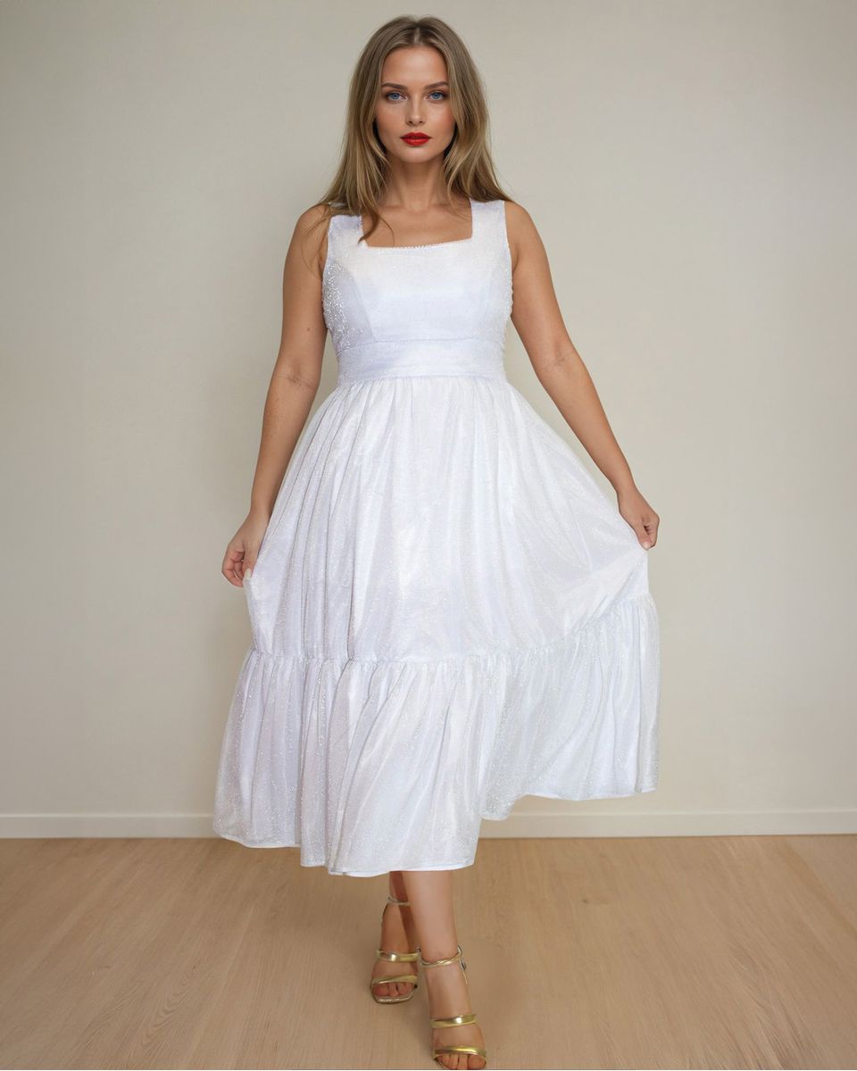 Vestido Starlight