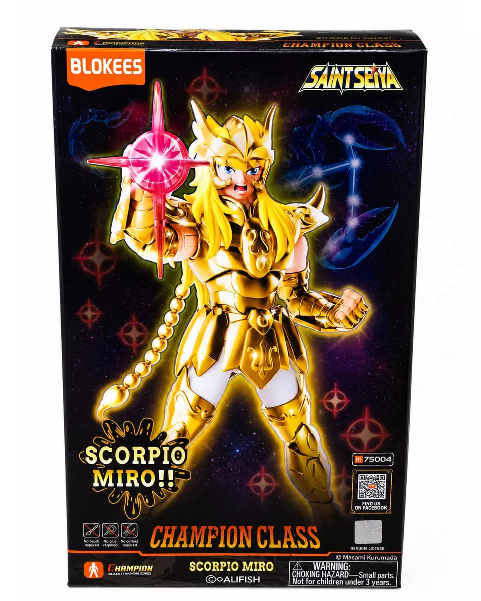 Cavaleiros dos Zodiaco | AMAZONITTA