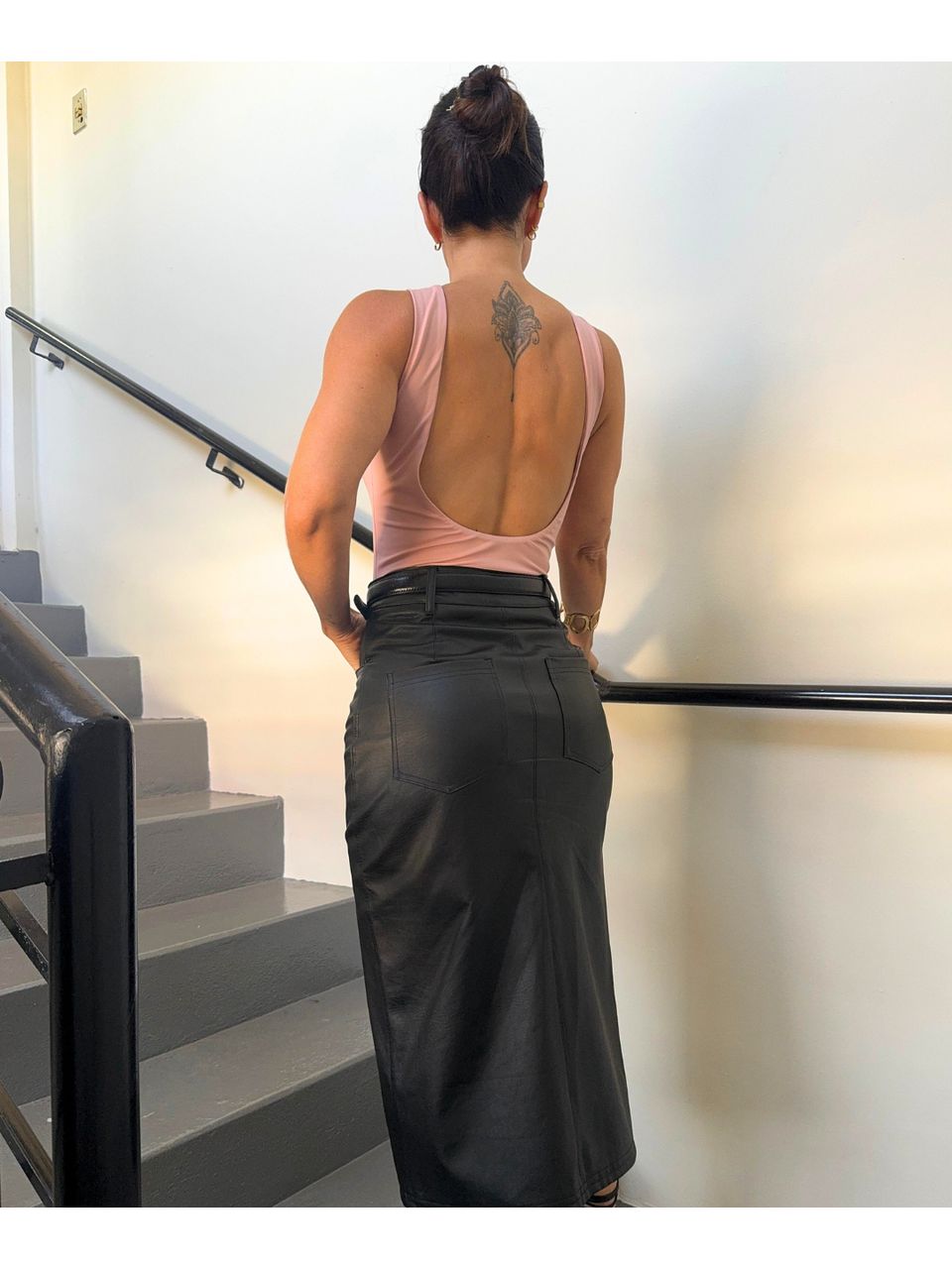 Body Milena Rose