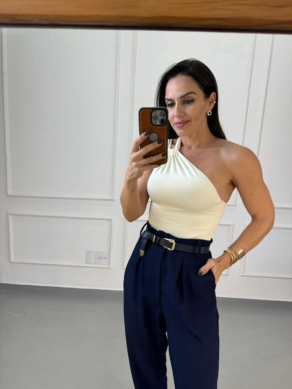 Body Verena Creme
