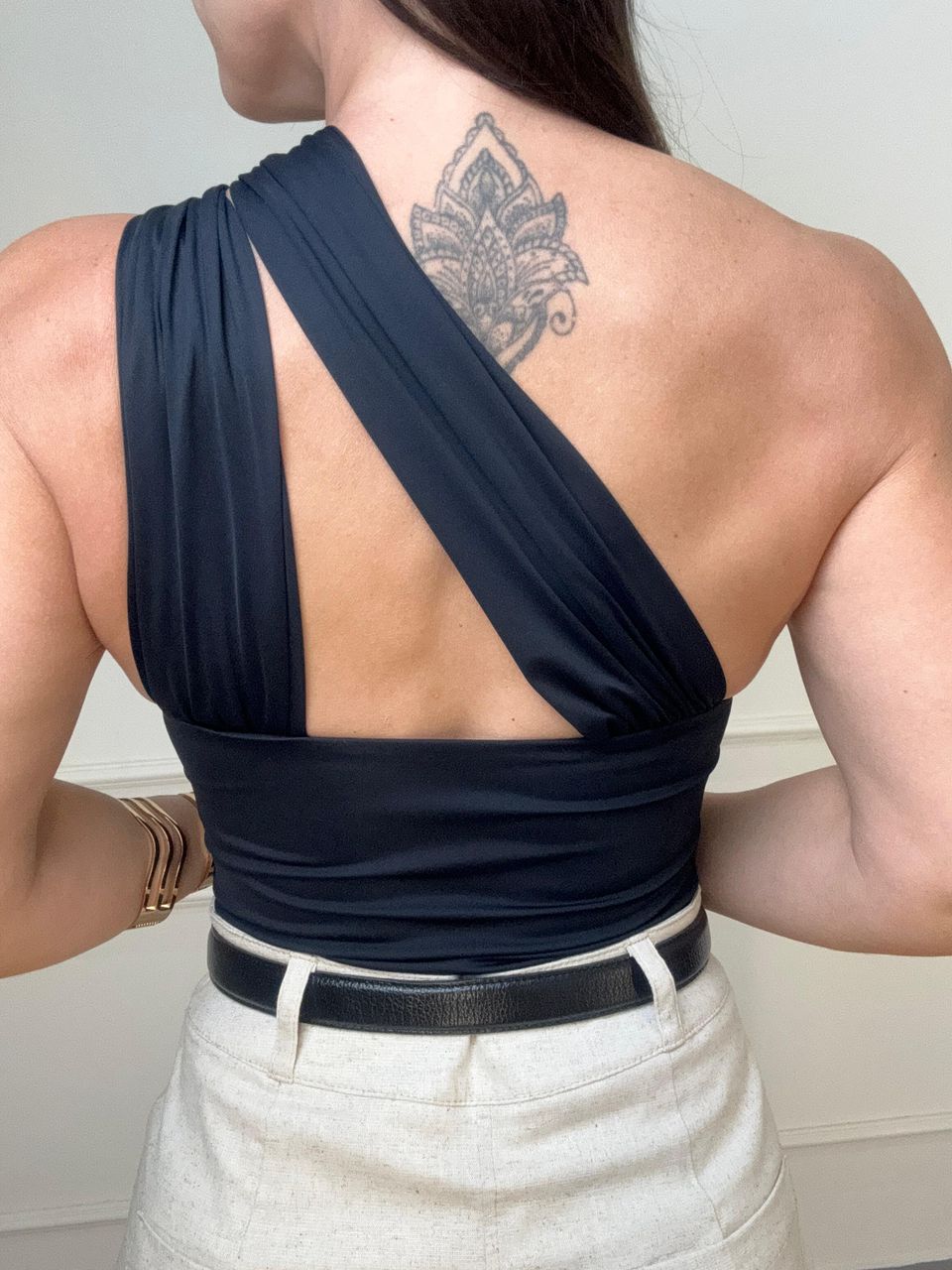 Body Verena Preto