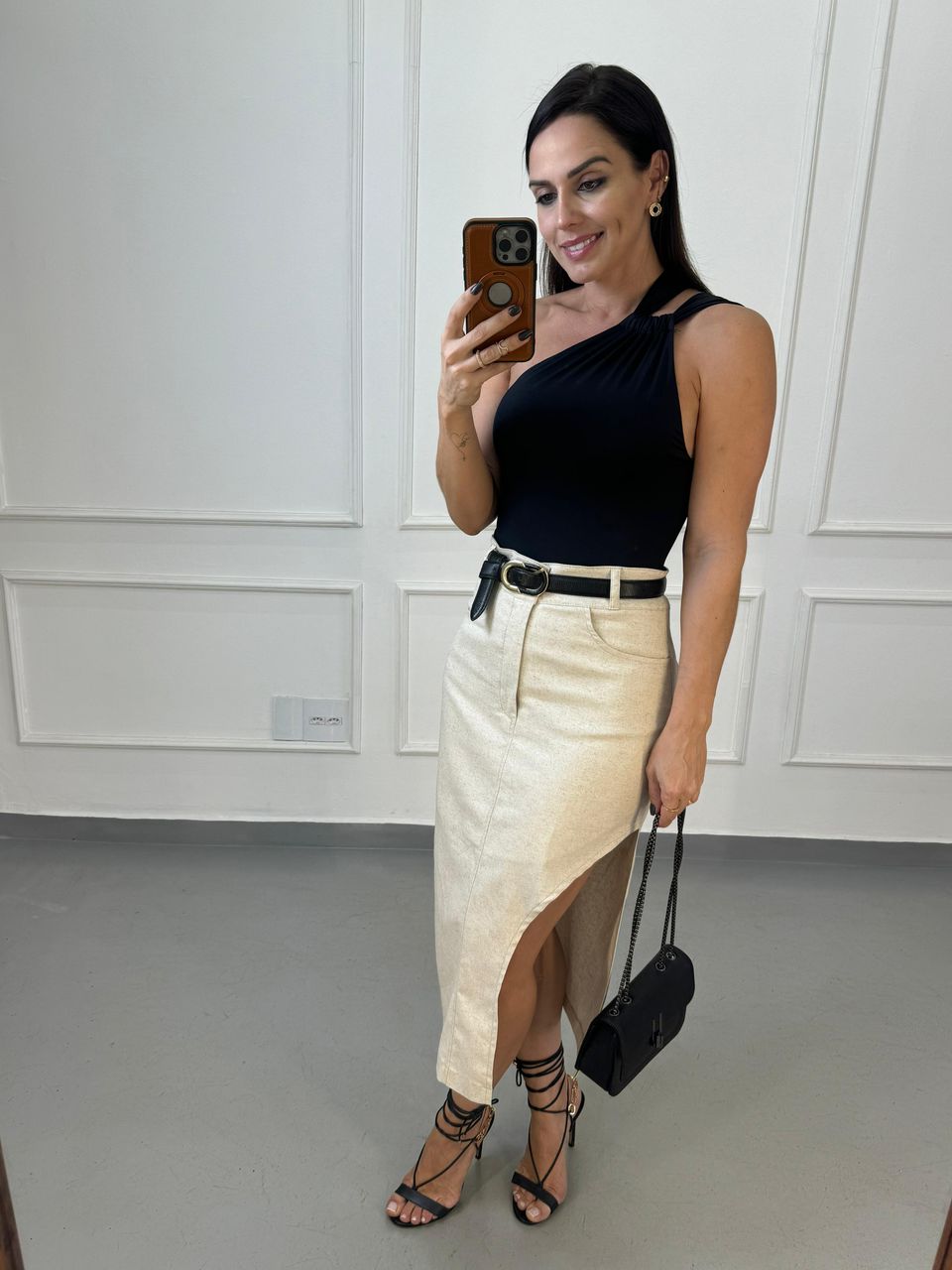 Body Verena Preto