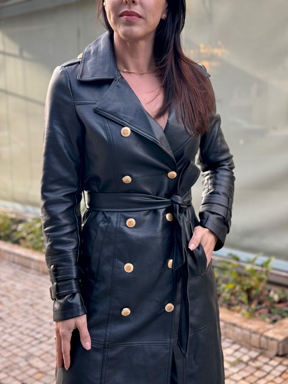 Sobretudo Courino Donatella Preto
