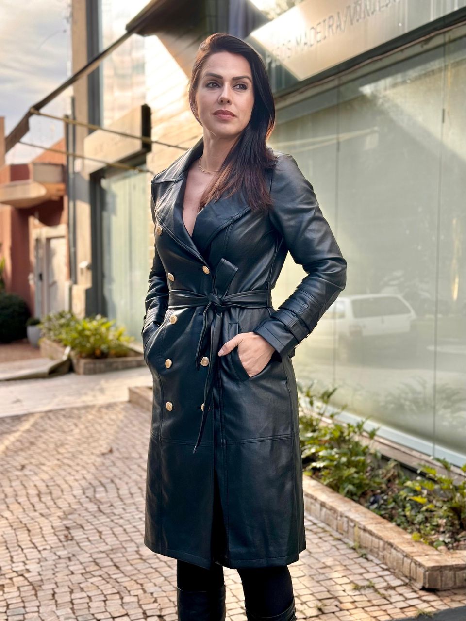 Sobretudo Courino Donatella Preto
