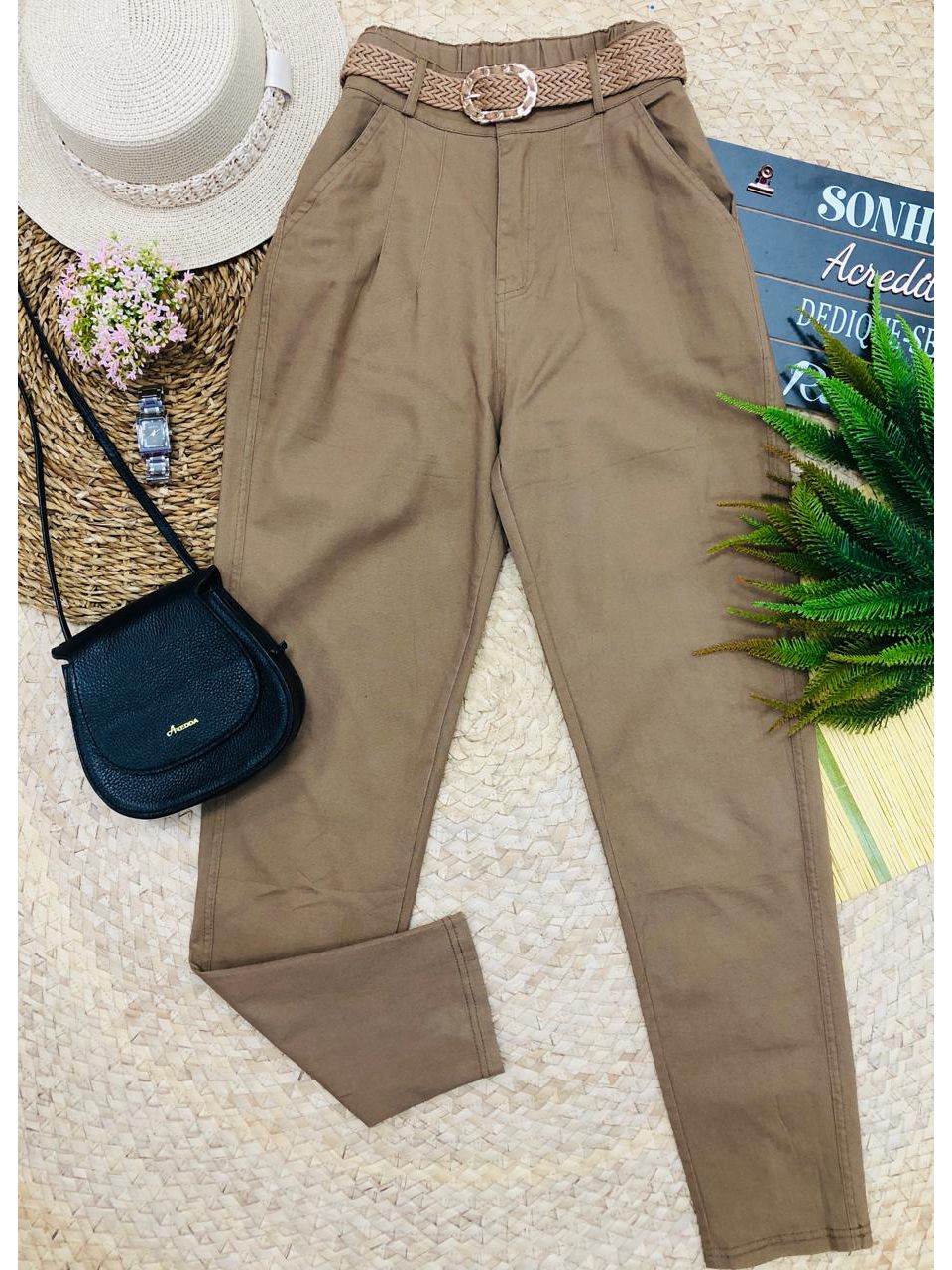 Calça Luiza