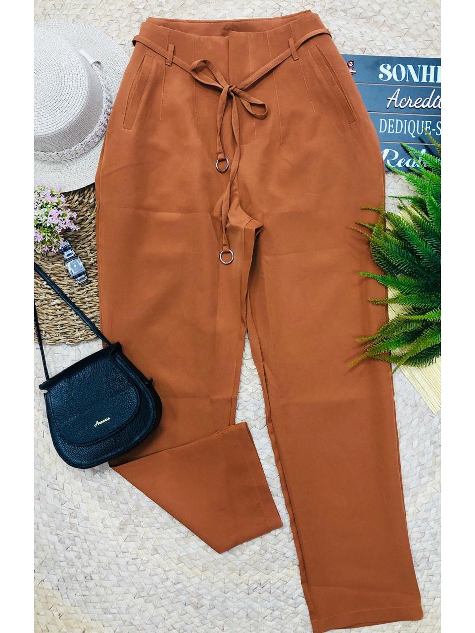 Calça Zara 