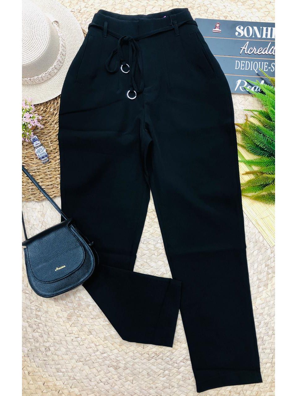 Calça Zara 