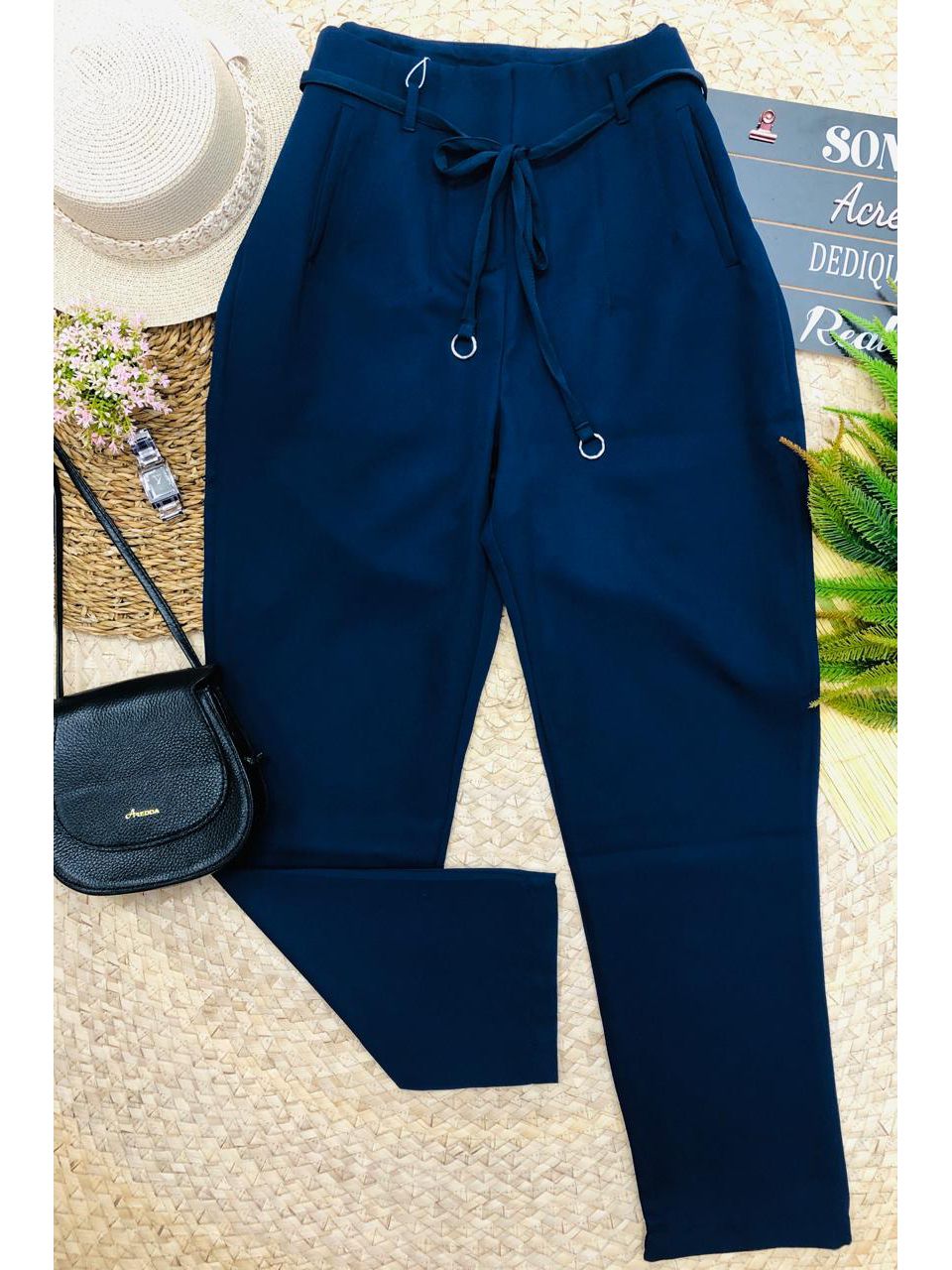 Calça Zara 