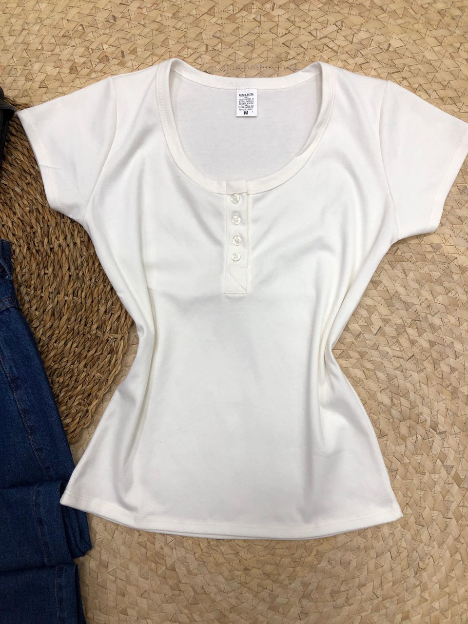 Blusa Loren
