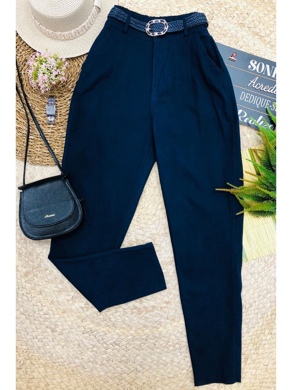 Calça Luiza